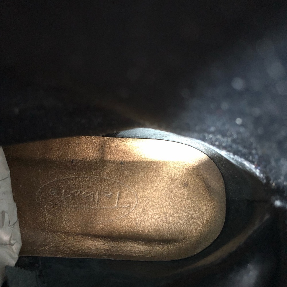Talbots Riding Boots 6.5 - Picture 9 of 14